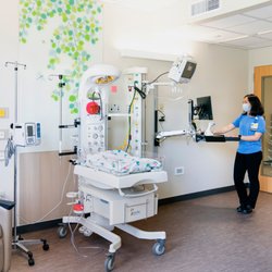 Hillsboro Medical Center - Level 2 NICU