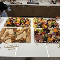 Bougie Boards LA - Such a beautiful selection