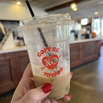 XO Coffee Shop - Grandma's chocolate chip cookie latte - Coffee & Tea Near Me - Kissimmee, Florida XO Coffee Shop - Grandma's chocolate chip cookie latte - Coffee & Tea Near Me - Kissimmee, Florida
