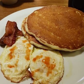 Denny's - Good stuff - Diners Near Me - Ridgecrest, California