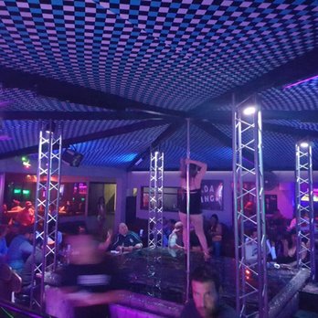 Bada Bing - Adult Entertainment Near Me - Rosarito, BCN