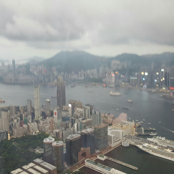 OZONE - Japanese Near Me - Kowloon, HK