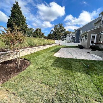 D J A Landscape & Irrigation - Landscaping Near Me - Ellicott City, Maryland D J A Landscape & Irrigation - Landscaping Near Me - Ellicott City, Maryland