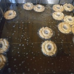 Winters Donut