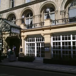 The Grand Hotel