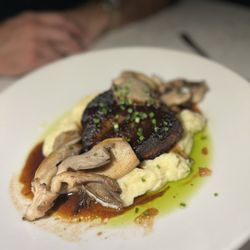 The Boheme in Orlando gift card