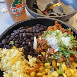 Mexican Spice - Mexican Bowl
