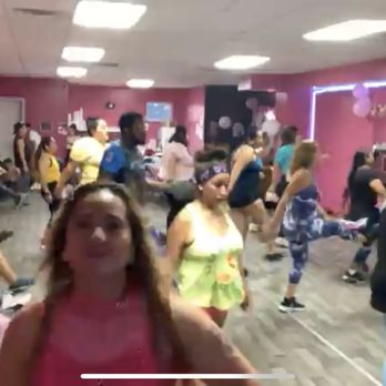 ALICIA FITNESS - Updated January 2026 - 550 40th Ave NE, Columbia