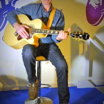 St Andrews In The Square - My other Epiphone Je200C - Venues & Event Spaces Near Me - Glasgow, GLG St Andrews In The Square - My other Epiphone Je200C - Venues & Event Spaces Near Me - Glasgow, GLG