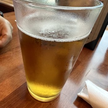 Sabor Mix Restaurant - Crisp beer - Peruvian Near Me - Jacksonville, Florida