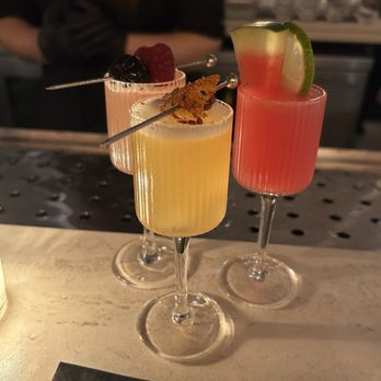 Melrose - Spicy mezcal drop, hibiscus margarita, and berry bomb - Cocktail Bars Near Me - Houston, Texas Melrose - Spicy mezcal drop, hibiscus margarita, and berry bomb - Cocktail Bars Near Me - Houston, Texas
