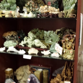 Feng Shui Arts & Gifts - Lucky jade - Gift Shops Near Me - Honolulu, Hawaii