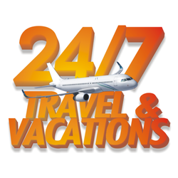 24/7 Travel & Vacations