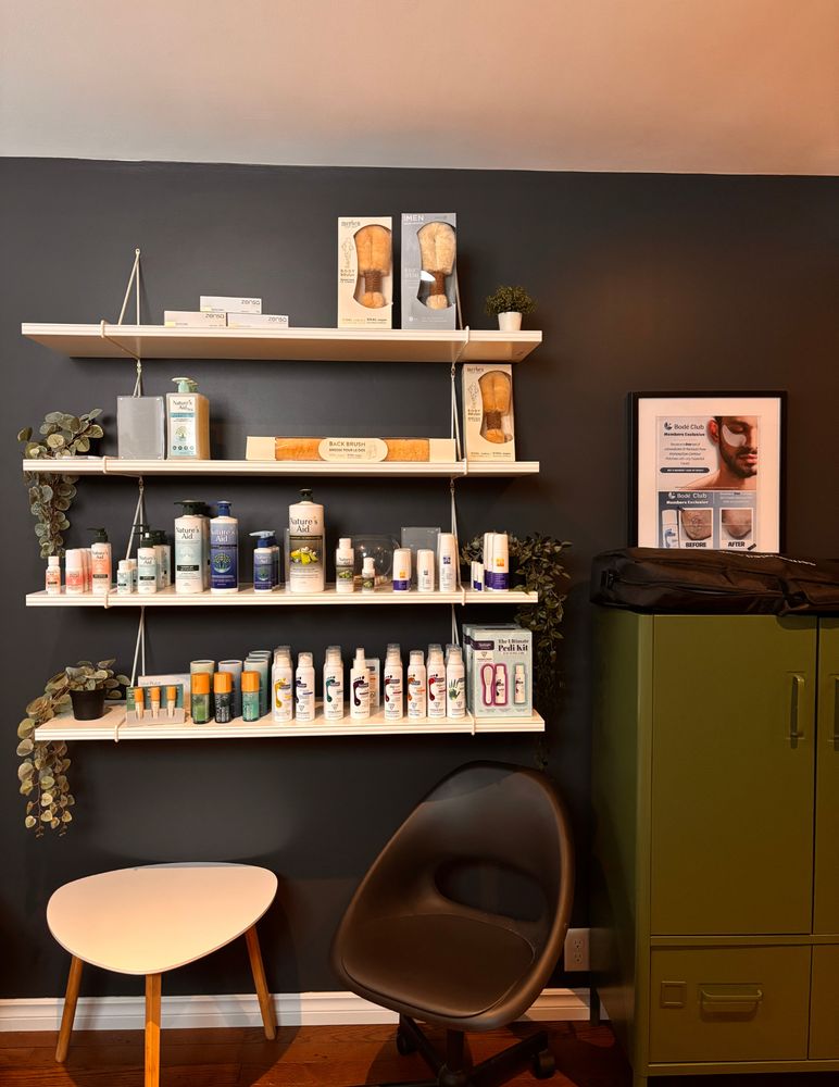 BODE SPA FOR MEN - Updated July 2026 - 323 Chapel Street, Ottawa ...