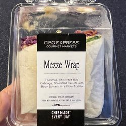 CIBO Express Terminal 2