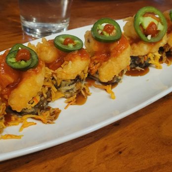 Benihana - Sushi Bars Near Me - Atlanta, Georgia