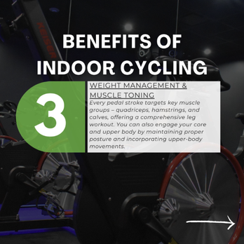 PureNRG Cycle - Fitness & Instruction Near Me - Dallas, Texas