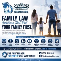 The Sellers Law Firm