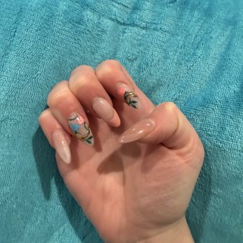 Nails By Annie - Nail Technicians Near Me - Inglewood , California Nails By Annie - Nail Technicians Near Me - Inglewood , California