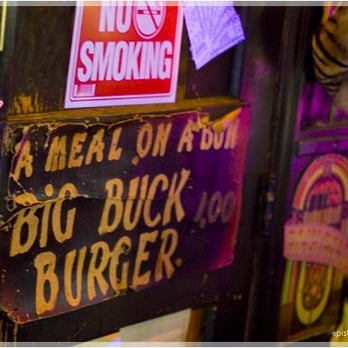 Bob's Java Jive - Dive Bars Near Me - Tacoma, Washington