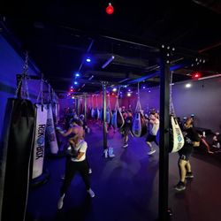 Rockbox Fitness - Summerville