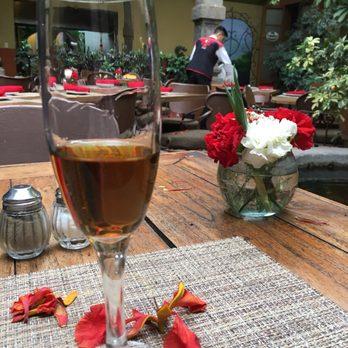 Casa Fuerte - Mexican Near Me - Tlaquepaque, JAL