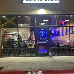 Ramouns Kitchen