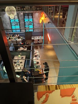 Hook & Reel Cajun Seafood & Bar by null