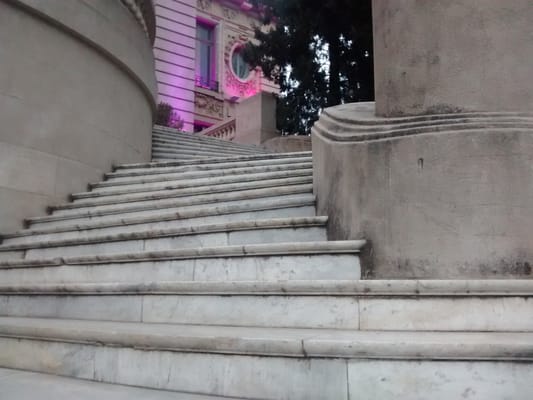 Museo Superior de Bellas Artes Evita | Palacio Ferreyra by null