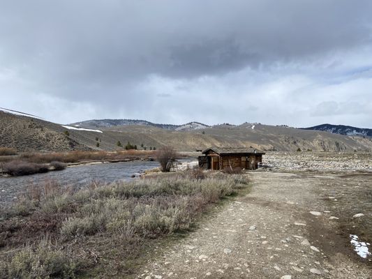 Mountain Village Resort by null