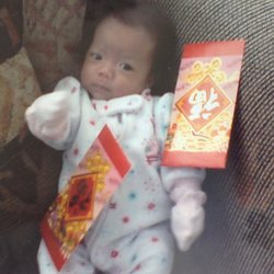 Reproductive Fertility Center - Another bundle of joy!