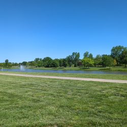 Rotary Arboretum