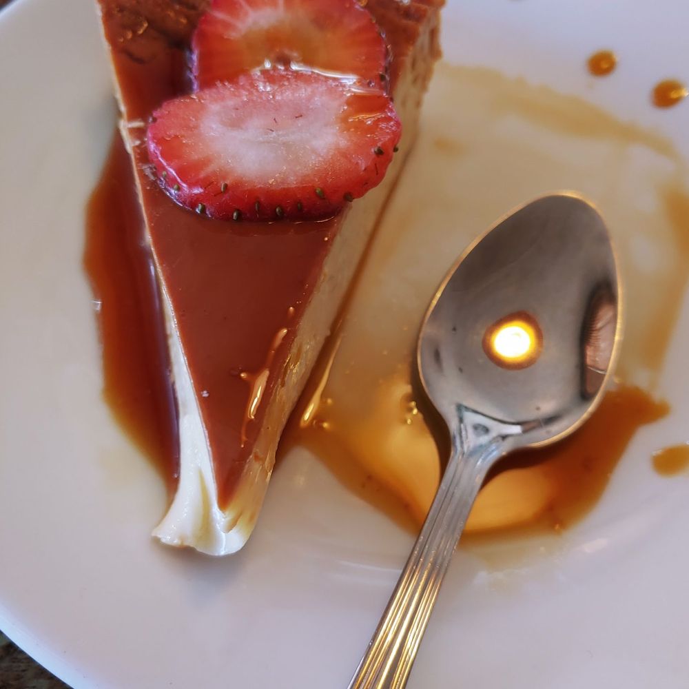 Del Barrio Cafe - Flan - Mexican Near Me - Midvale, Utah Del Barrio Cafe - Flan - Mexican Near Me - Midvale, Utah