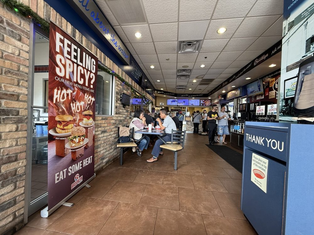 Brooklyn Water Bagel gift card