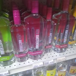Bankhead Beverage