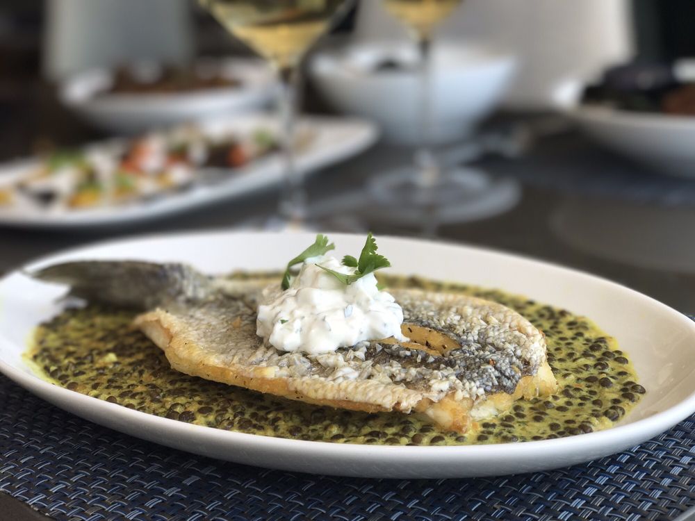 BOTTLEFISH CLOSED 342 Photos & 274 Reviews 11677 San Vicente Blvd