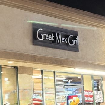 Great Mex - Great Mex Grill - Mexican Near Me - Costa Mesa, California