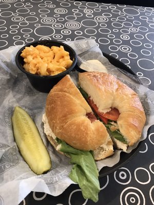 Chicken Salad Chick by null