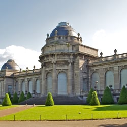 Parc de la Boverie