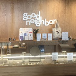 Good Neighbor
