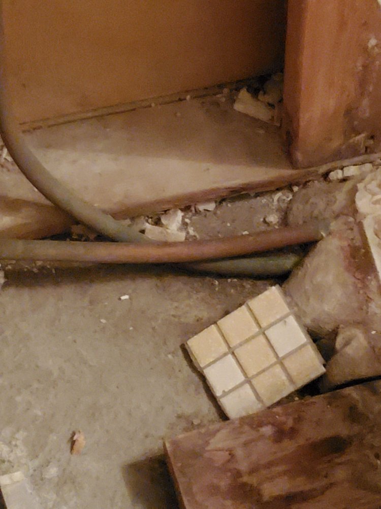 Slide of Bennett Sewer & More