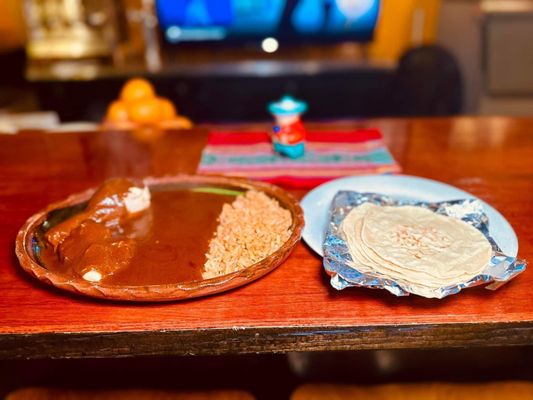 Taqueria Rancho Alegre by null
