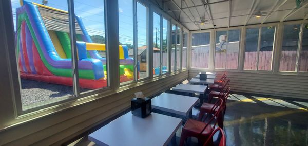 Jack's Cosmic Dogs by null