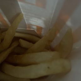 Cold chewy sticks! Cold chewy sticks!