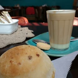Café com Bolachas