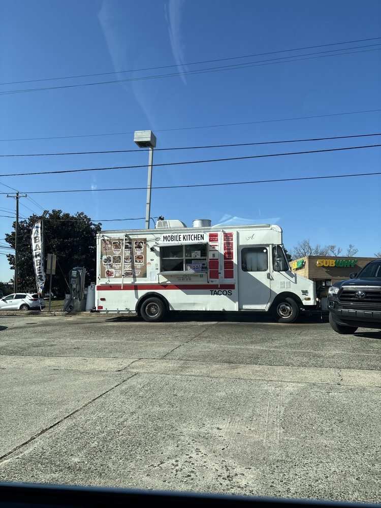 el taco taco