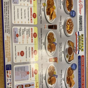 WAFFLE HOUSE - Updated March 2026 - 36 Photos & 35 Reviews - 865 W