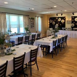 Greenside Grill - Private Events