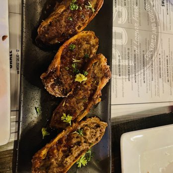 The Post At Lamar Park - Gastropubs Near Me - Corpus Christi, Texas The Post At Lamar Park - Gastropubs Near Me - Corpus Christi, Texas
