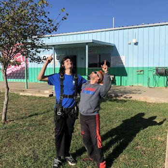 Skydive Skylark  - Skydiving Near Me - Killeen, Texas